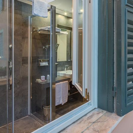 Les Diamants Hotel Róma Kültér fotó