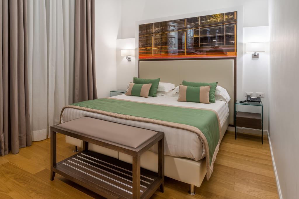 Les Diamants Hotel Róma Kültér fotó