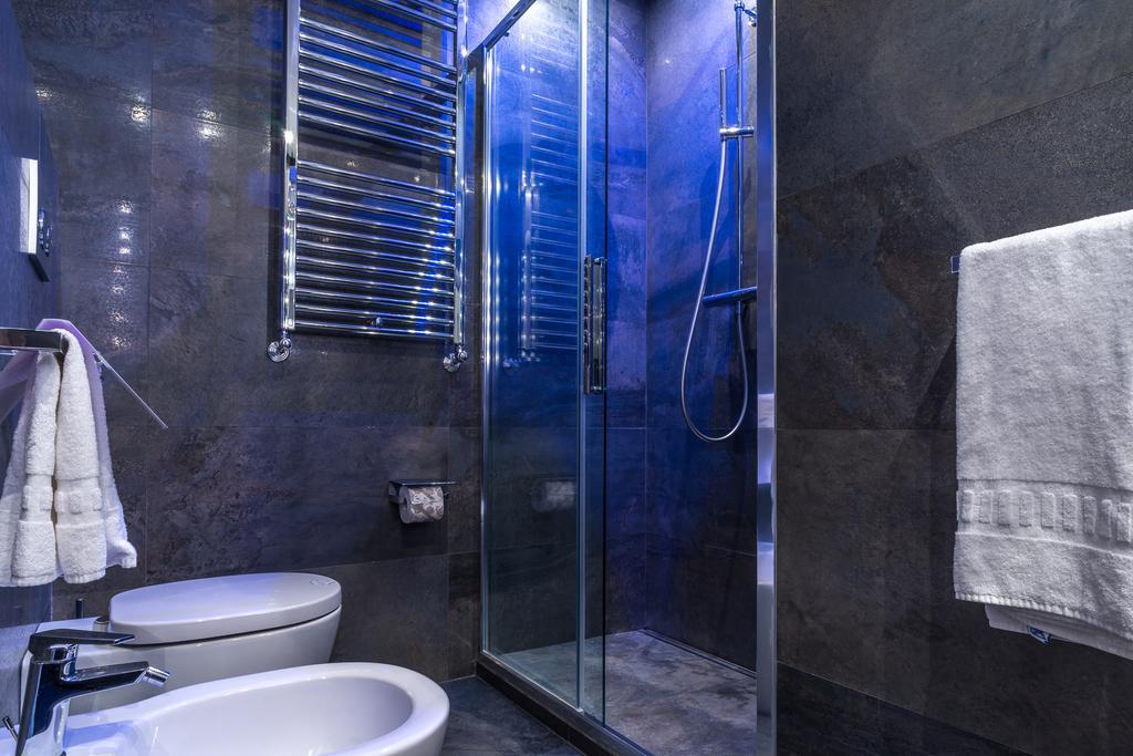 Les Diamants Hotel Róma Kültér fotó