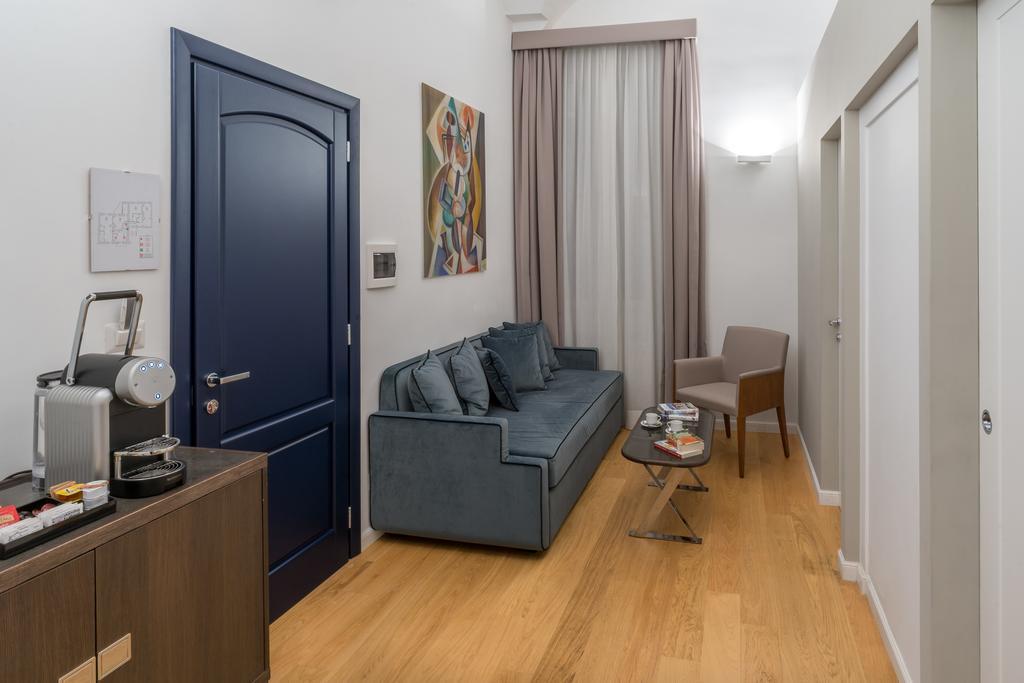 Les Diamants Hotel Róma Kültér fotó