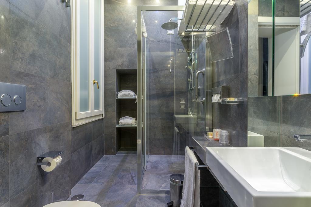 Les Diamants Hotel Róma Kültér fotó