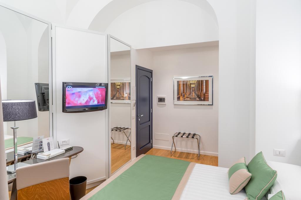 Les Diamants Hotel Róma Kültér fotó