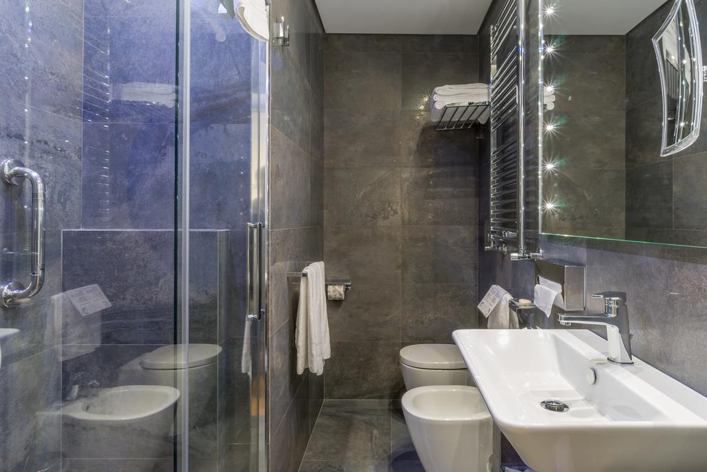 Les Diamants Hotel Róma Kültér fotó