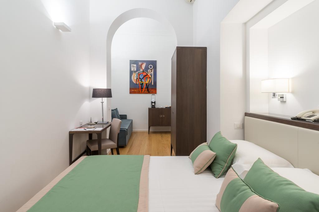 Les Diamants Hotel Róma Kültér fotó