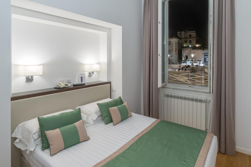 Les Diamants Hotel Róma Kültér fotó